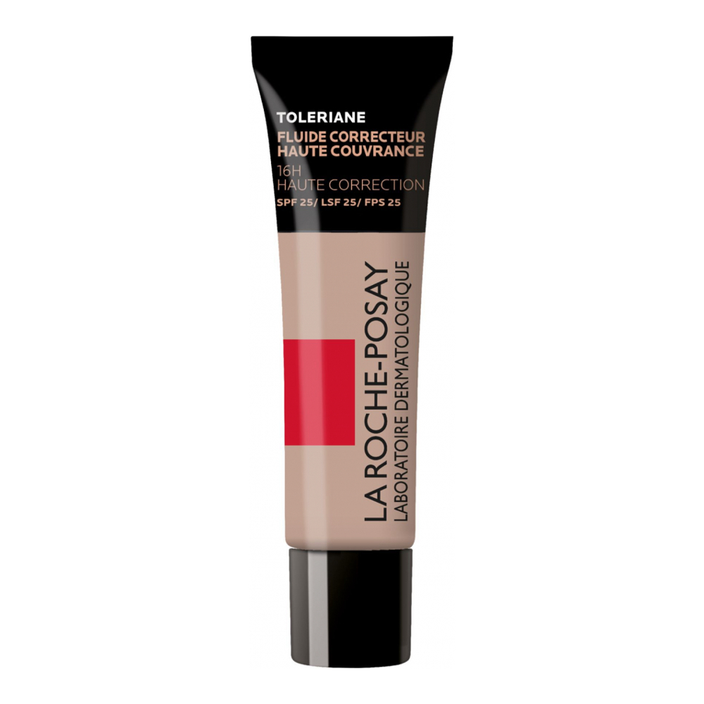 'Toleriane Full Coverage Corrective Fluid' Foundation - 12 30 ml