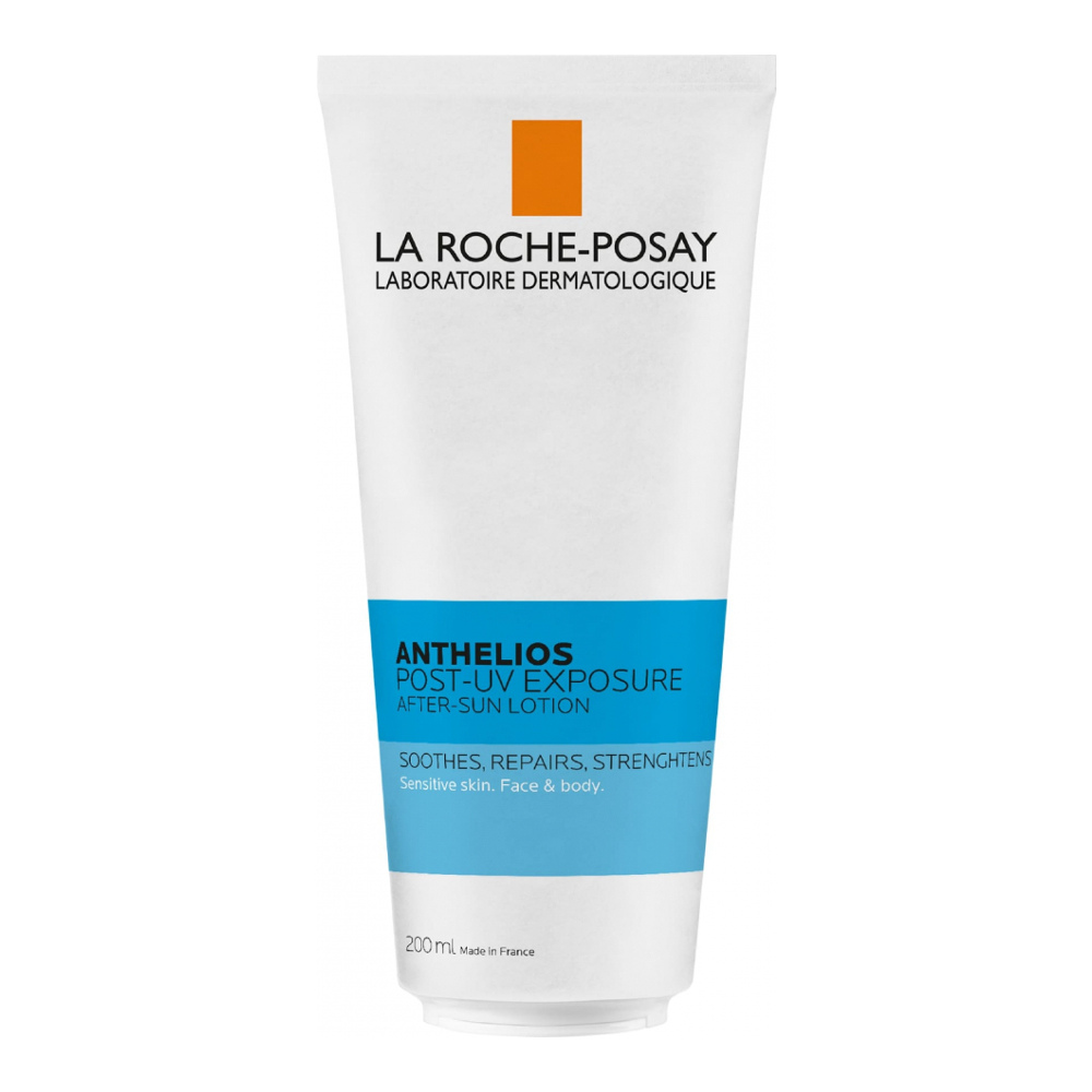 Anthelios Post-UV Exposure Lait Après-Soleil - 200 ml