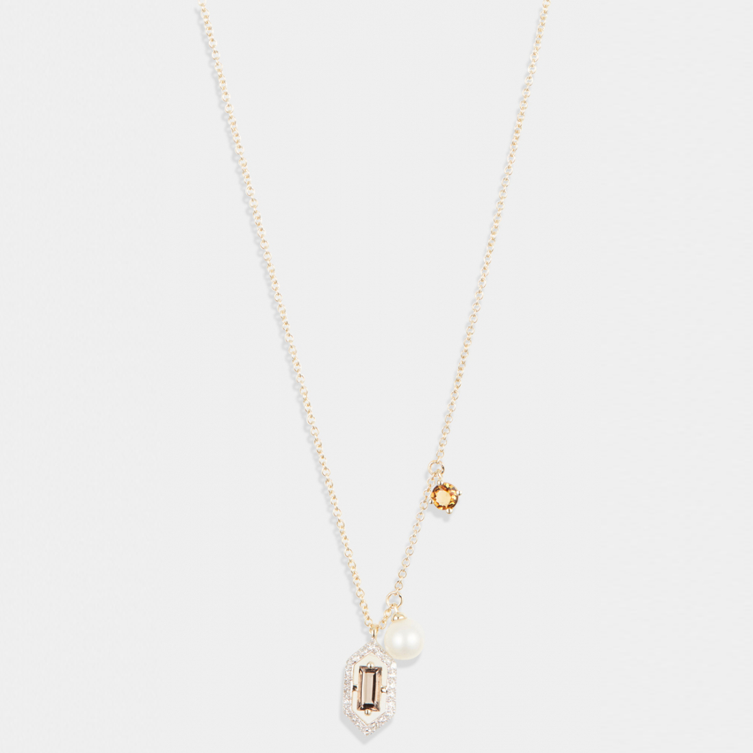 Women's 'Ilia' Necklace