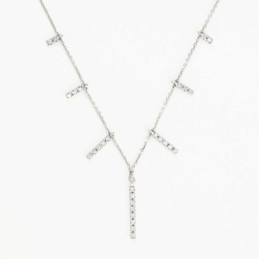 Women's 'Etincelia' Necklace