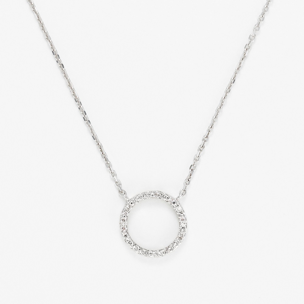 Women's 'Ronda' Necklace