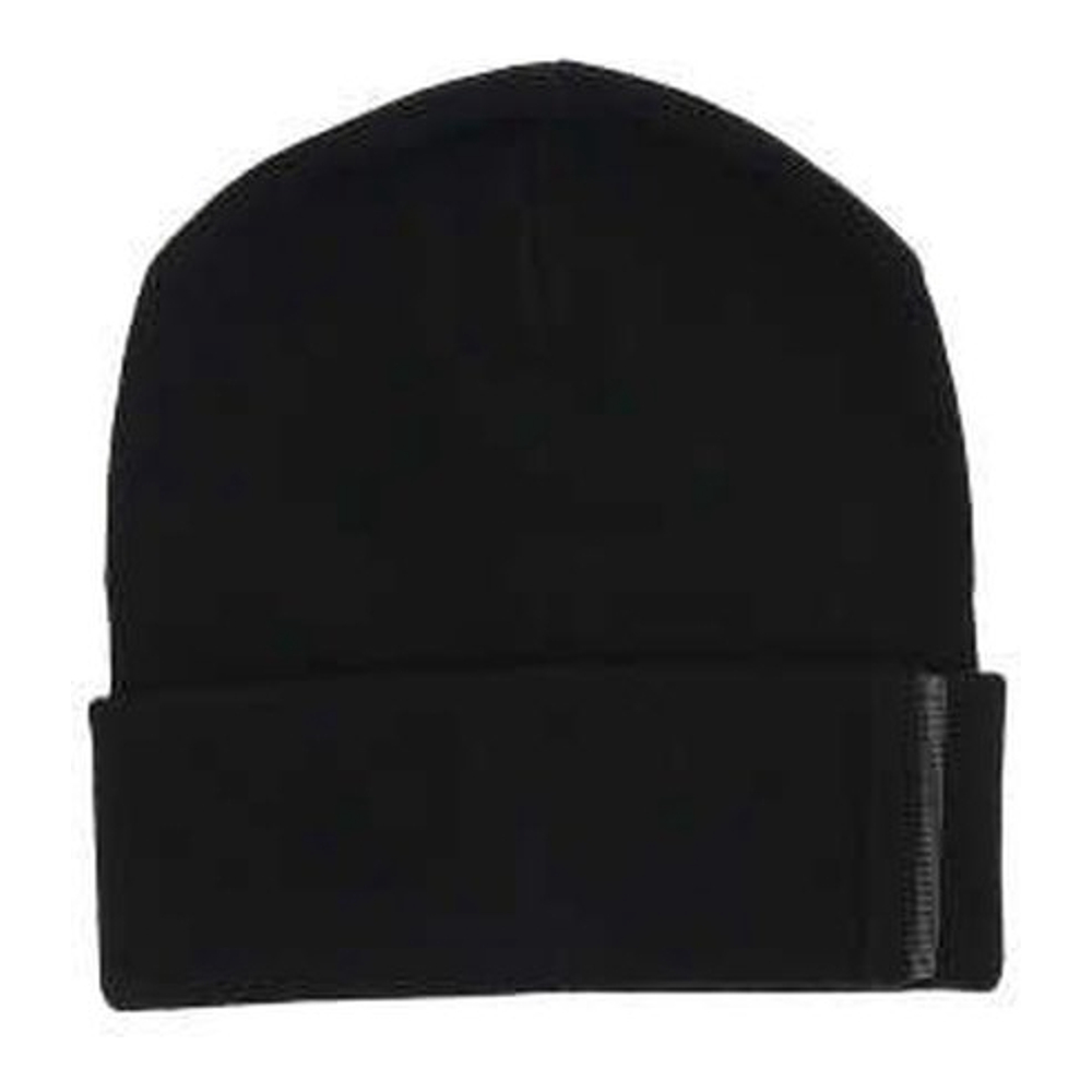 Women's 'Turn-Up Hem' Beanie