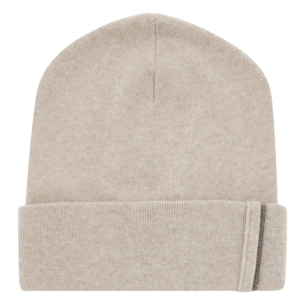 Women's 'Turn-Up Hem' Beanie