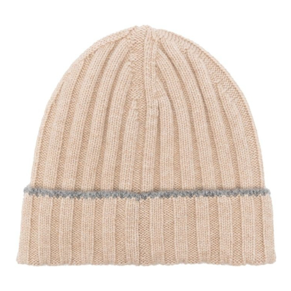 Men's 'Ribbed' Beanie