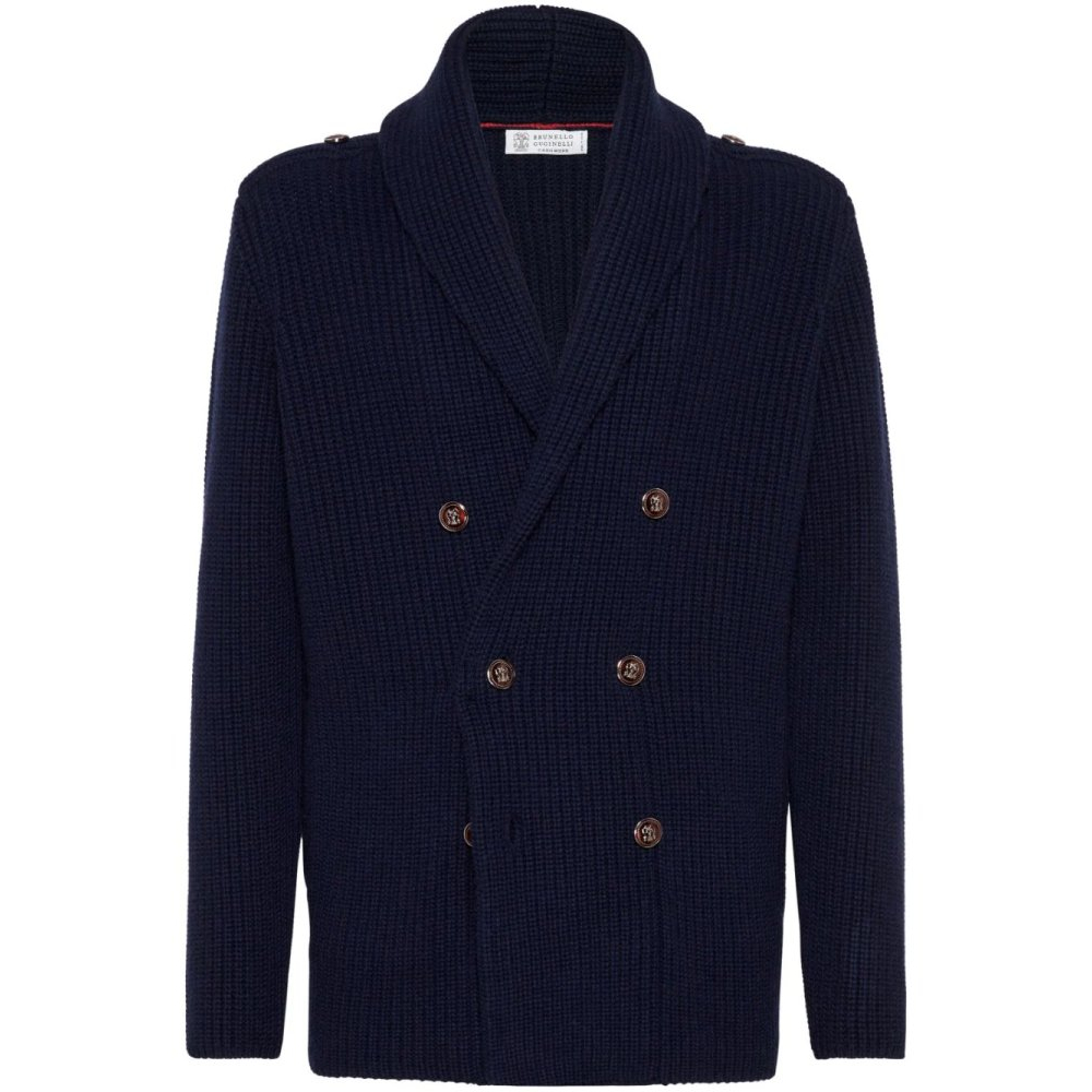 Men's Cardigan