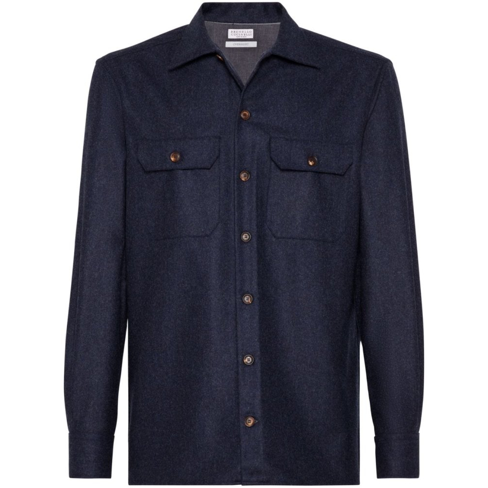 Men's Overshirt