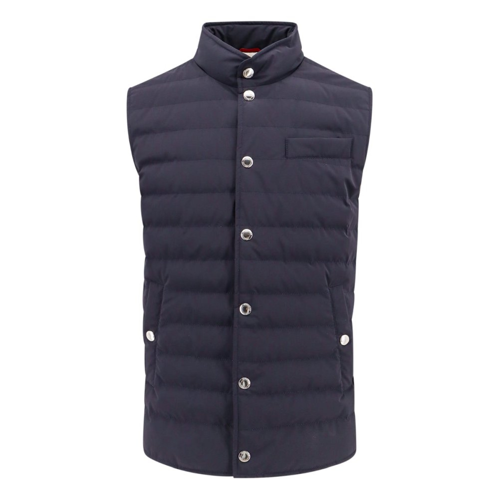 Gilet 'Quilted' pour Hommes