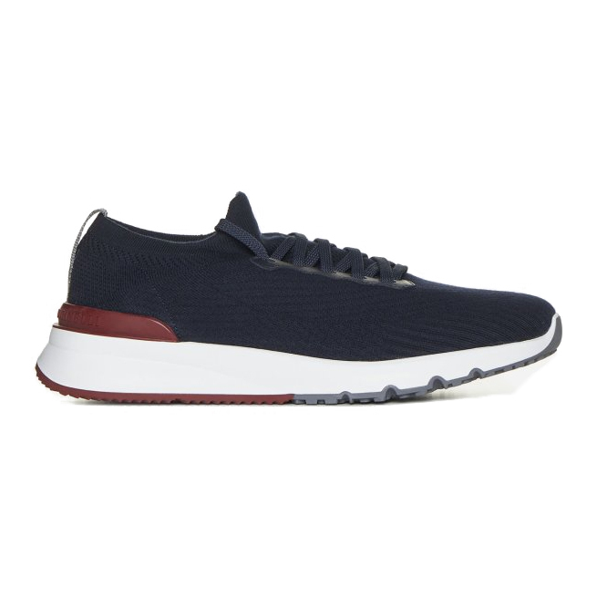 Men's 'Knit' Sneakers