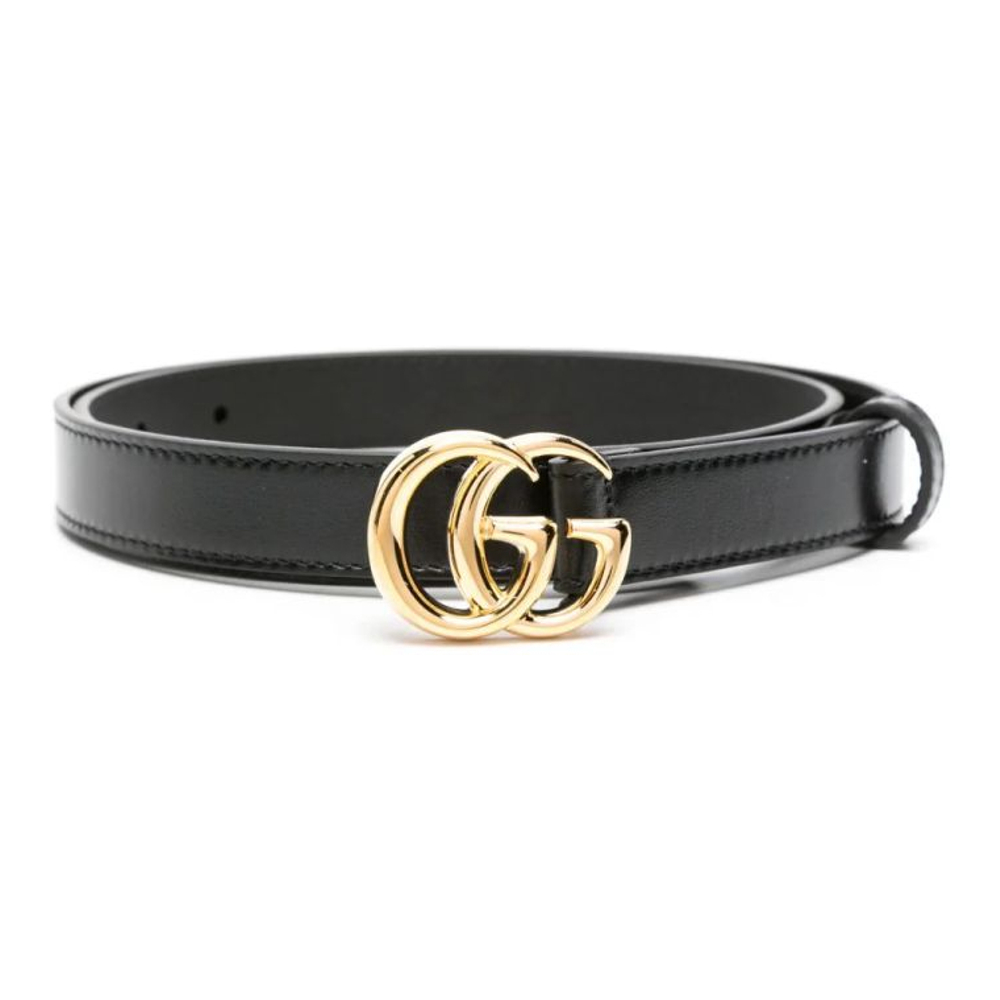 Ceinture 'Gucci Marmont 20' pour Femmes