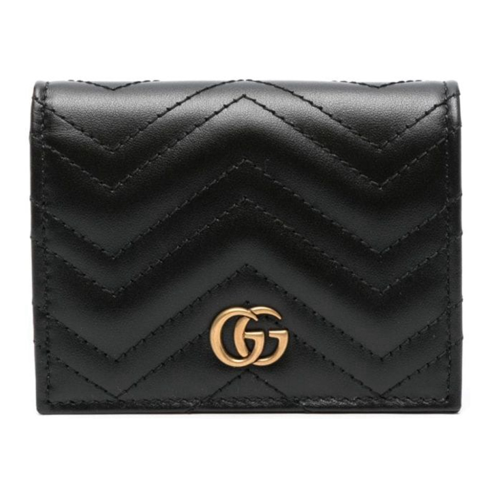 Women's 'GG Marmont' Wallet