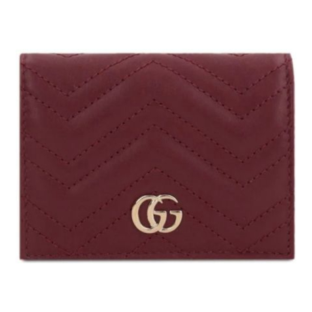 Women's 'GG Marmont' Wallet