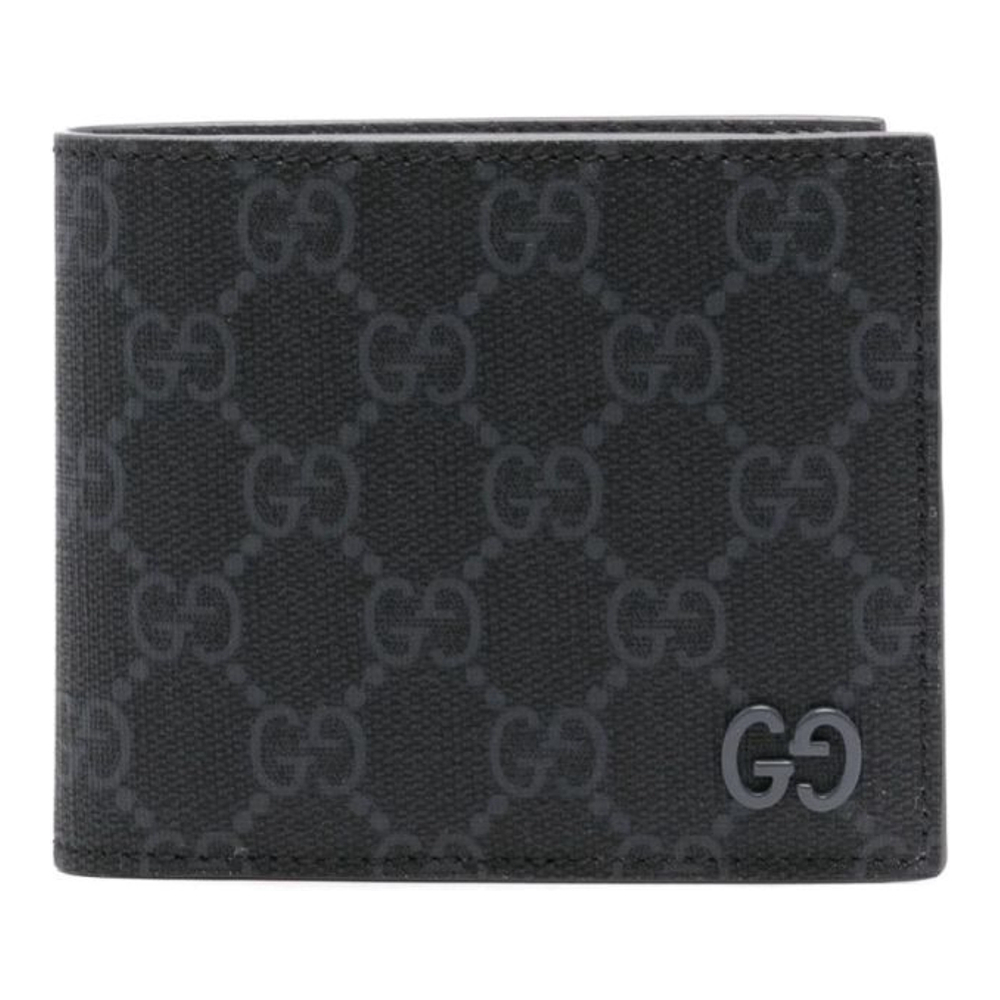 Men's 'GG Bi-Fold' Wallet