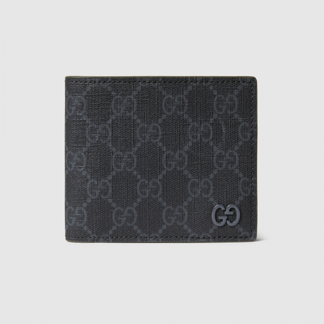 Men's 'GG Detail' Wallet