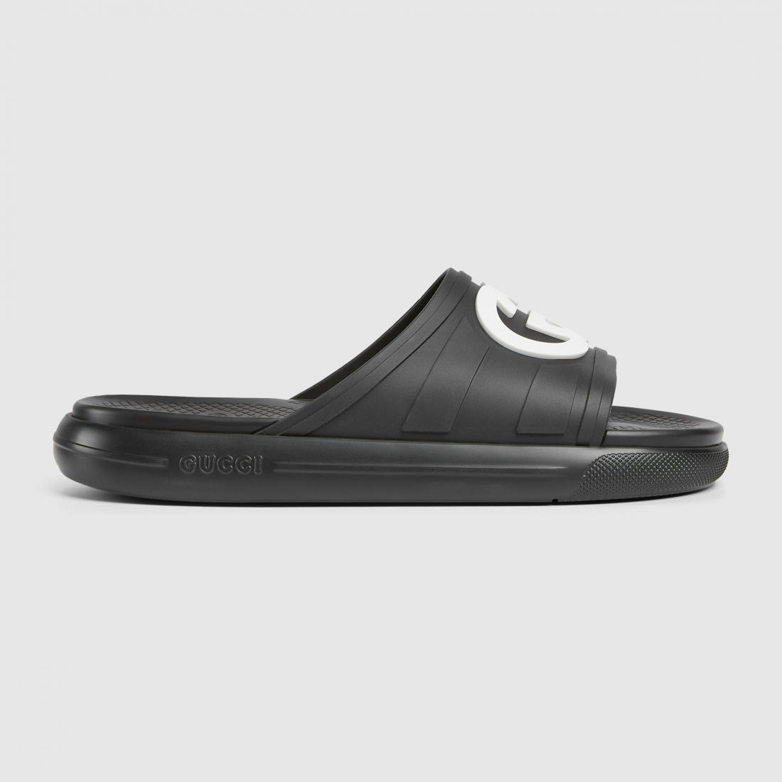 Men's 'Interlocking G' Slides