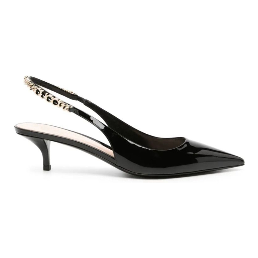 Women's Slingback Pumps