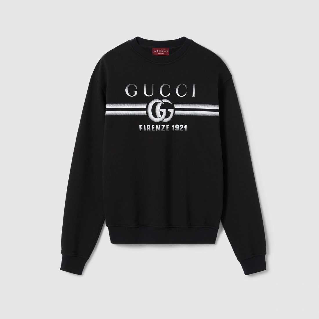 Men's 'Logo' Sweater