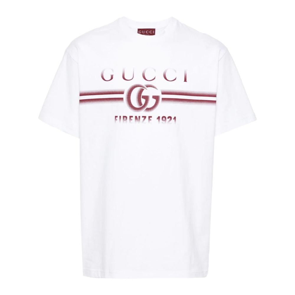 Men's 'Double G' T-Shirt