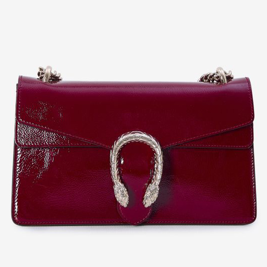 Women's 'Dionysus' Shoulder Bag