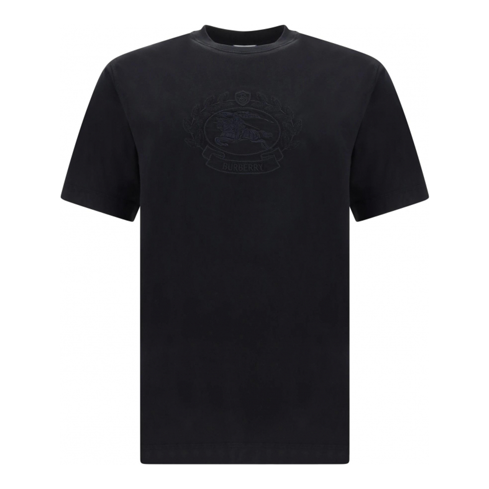 Men's 'EKD-Embroidered' T-Shirt