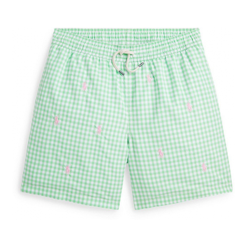 Big Boy's 'Traveler Stretch Swim Trunk'