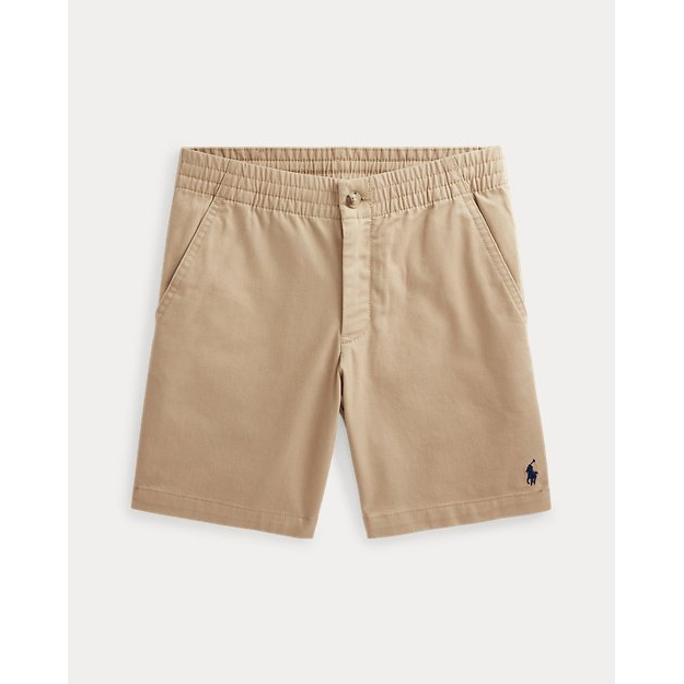 Short 'Polo Prepster Flex Abrasion Twill' pour Grands garçons