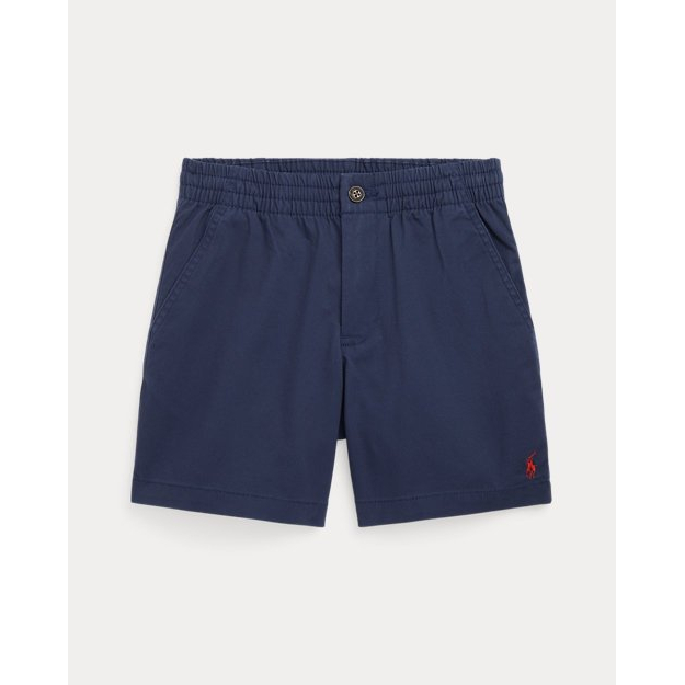 Short 'Polo Prepster Flex Abrasion Twill' pour Grands garçons