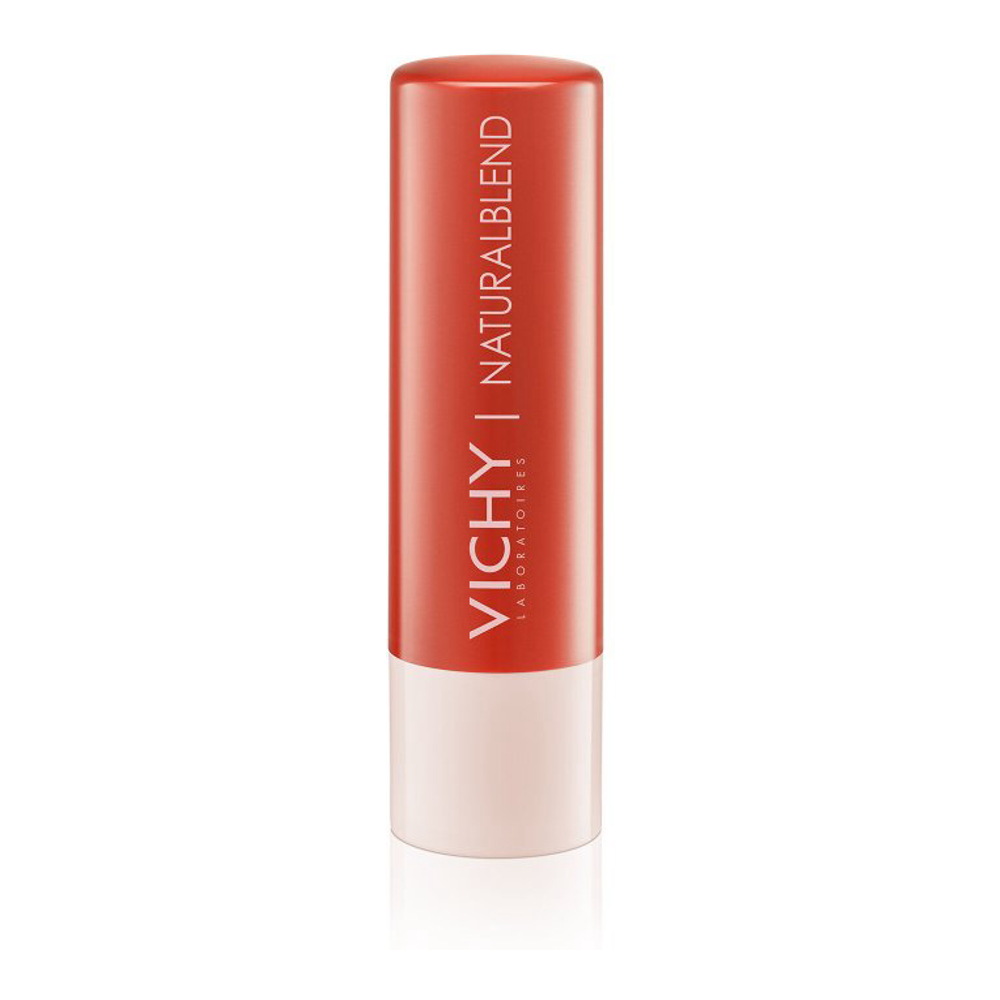 'NaturalBlend Moisturising' Getönter Lippenbalsam - Corail 4.5 g