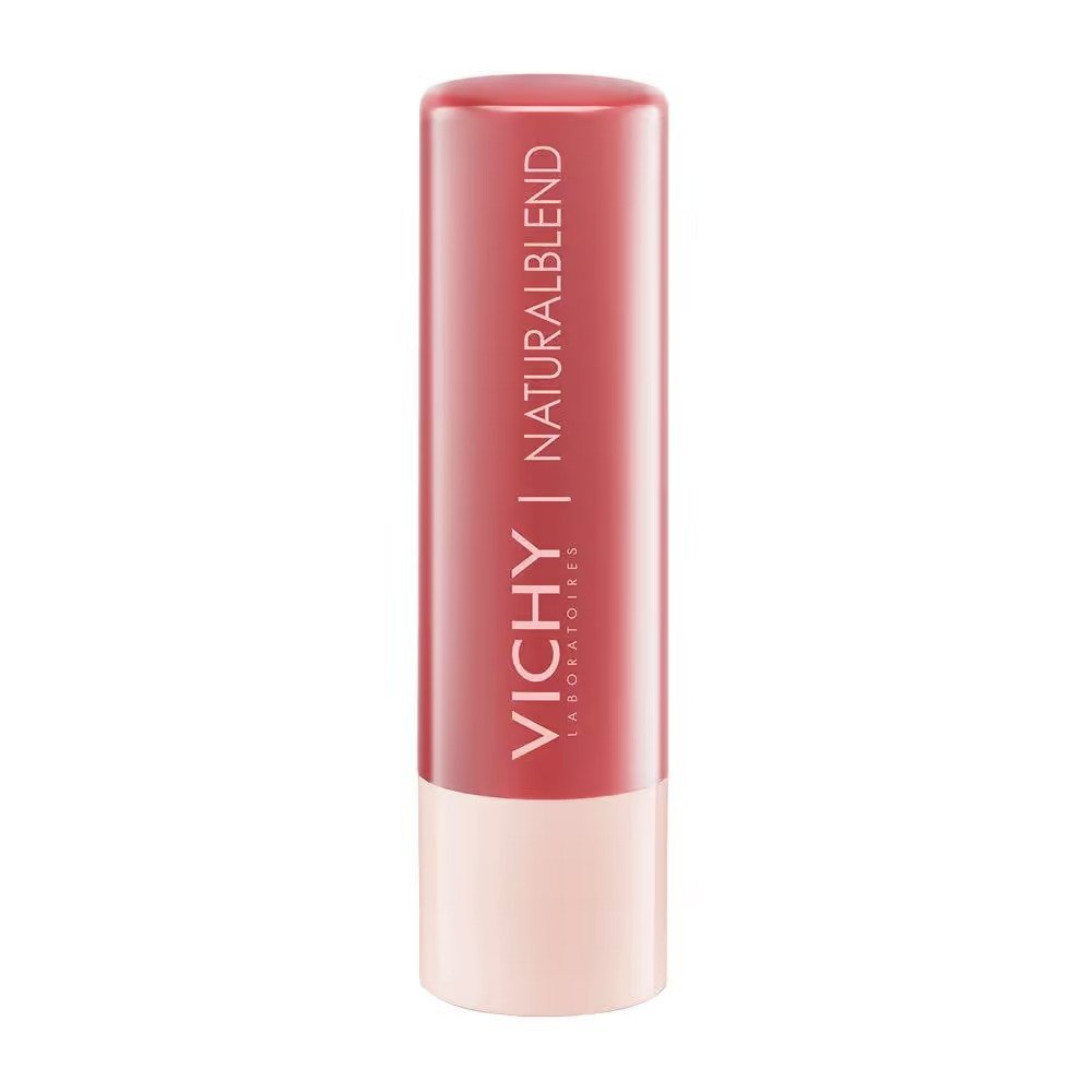 'NaturalBlend Moisturising' Getönter Lippenbalsam - Nude 4.5 g