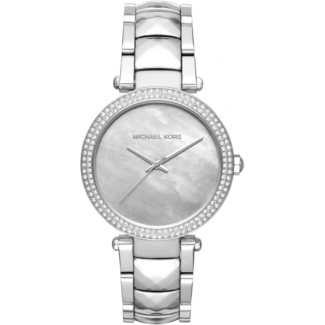 Women's 'MK6424' Watch