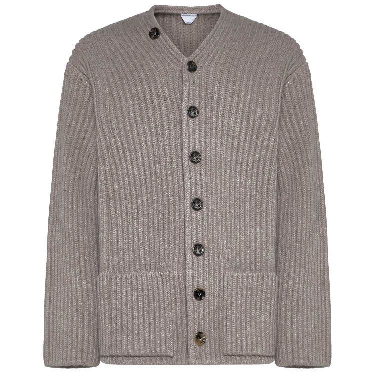 Men's Cardigan