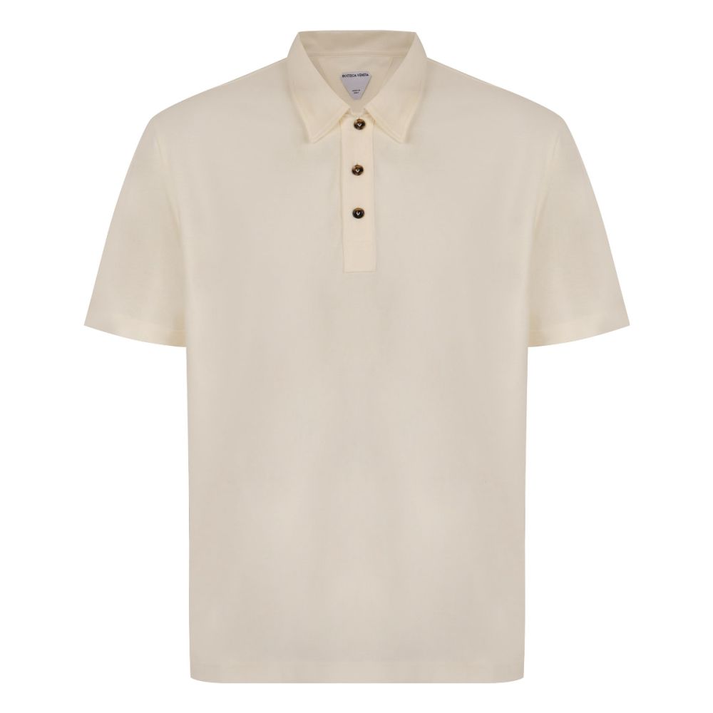 Men's 'Piqué' Polo Shirt