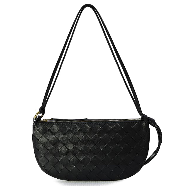 Women's 'Gemelli' Shoulder Bag