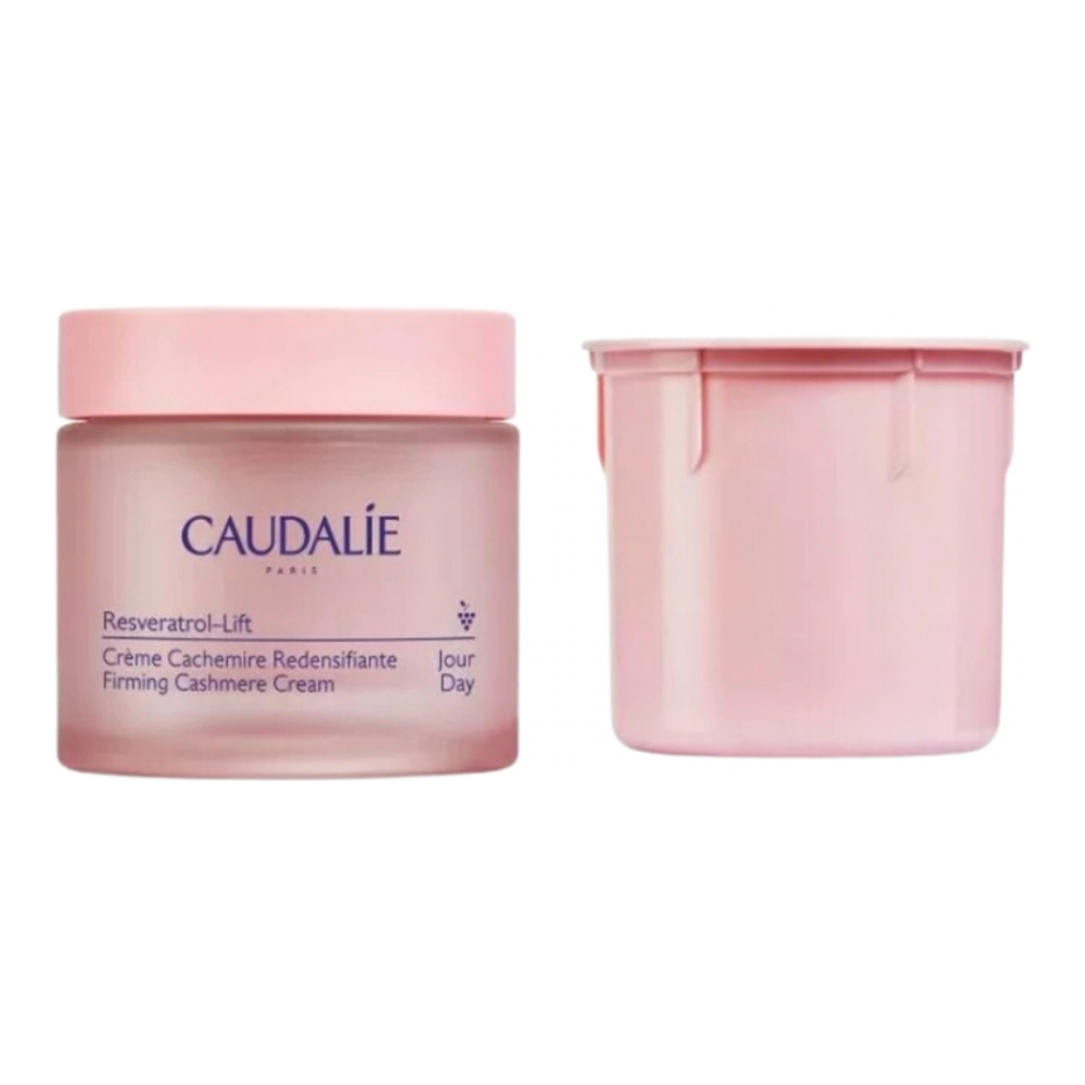 Resveratrol-lift Crème Cachemire Redensifiante Recharge - 50 ml