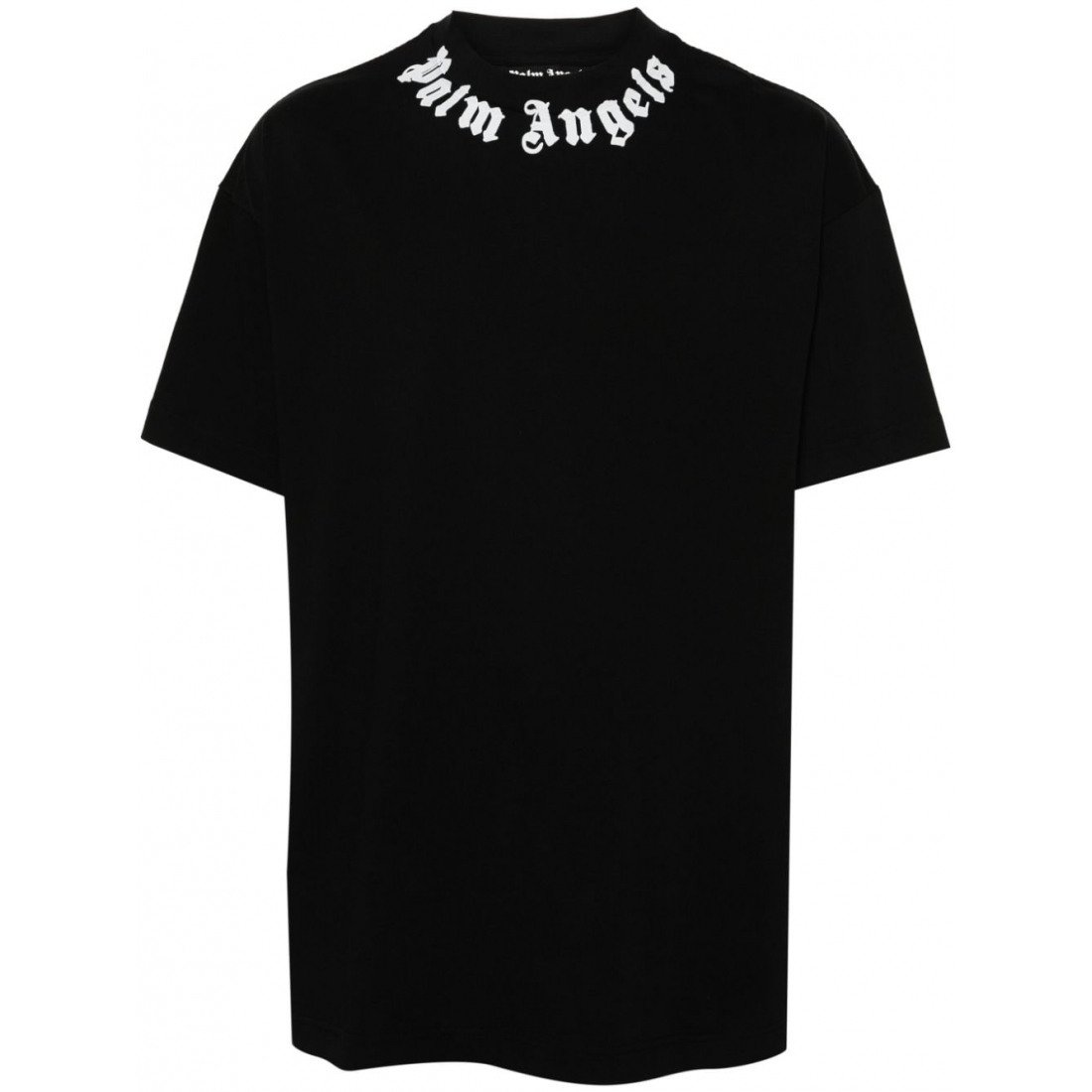 T-shirt 'Logo-Print' pour Hommes