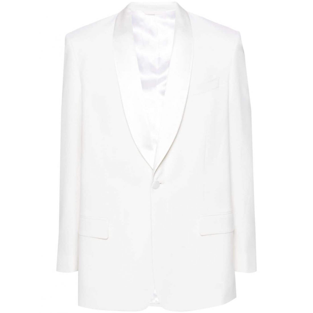 Men's 'Shawl-Lapels' Blazer