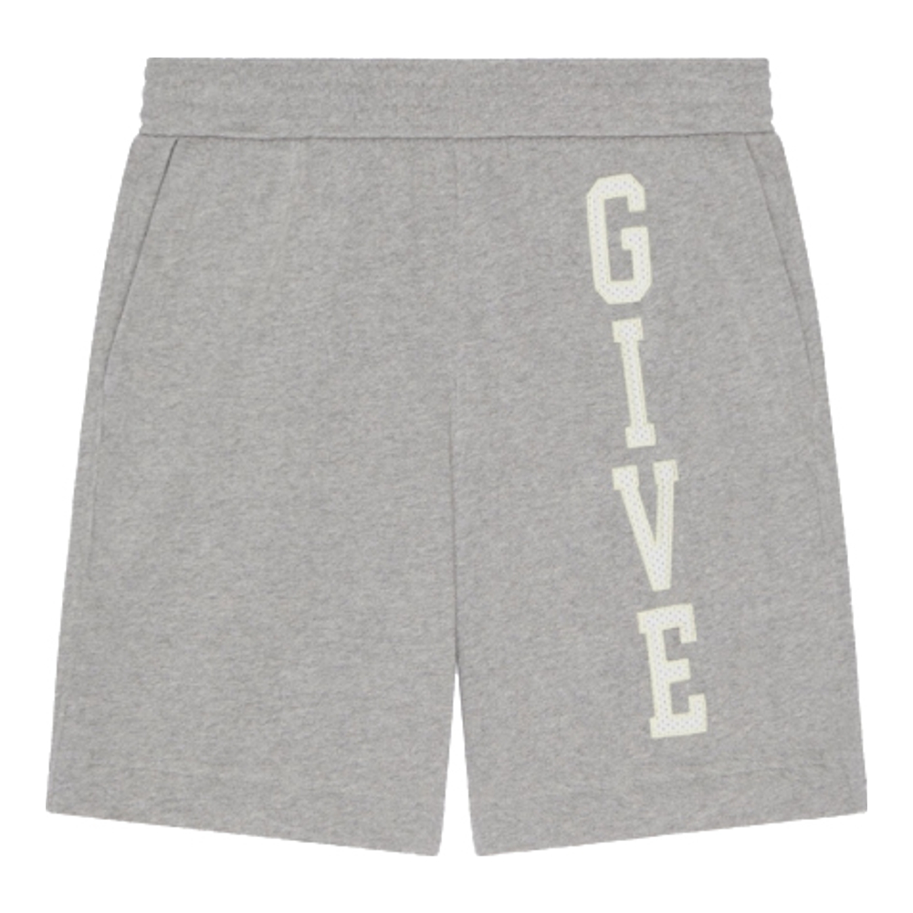 Men's 'College' Bermuda Shorts