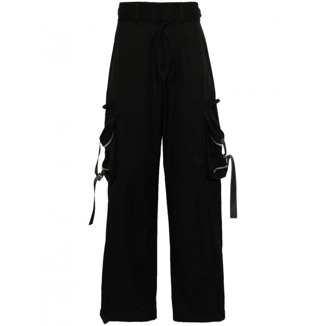 Men's Cargo Trousers