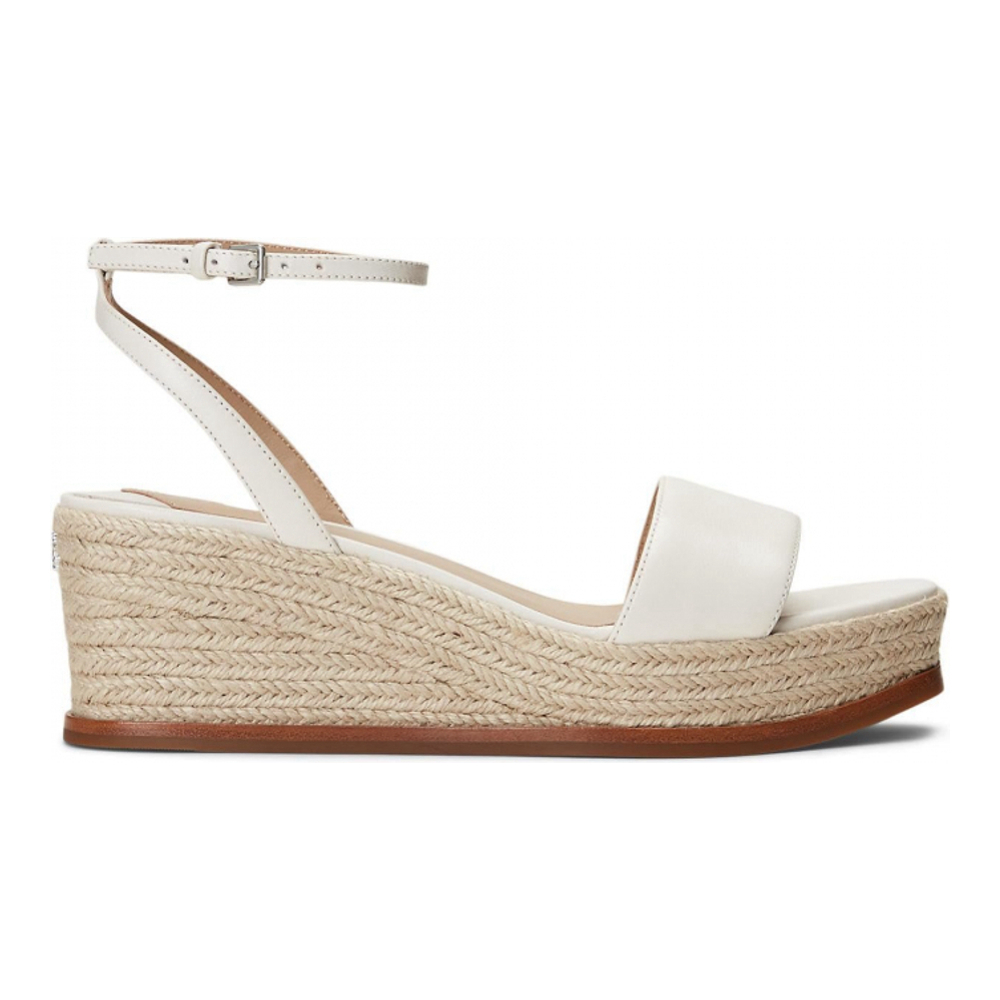 Women's 'Leona' Espadrille Sandals