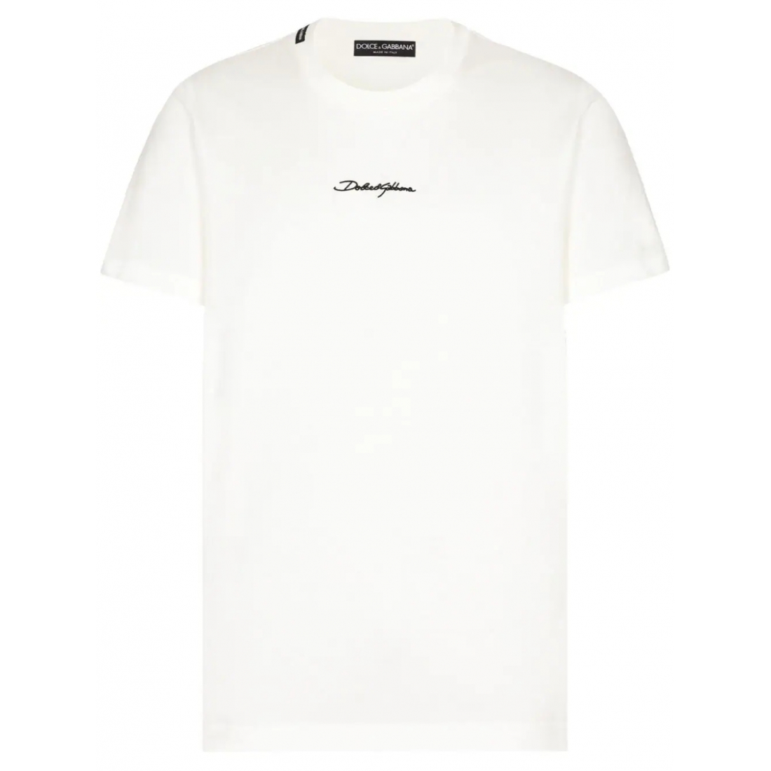 Men's 'Logo-Print' T-Shirt