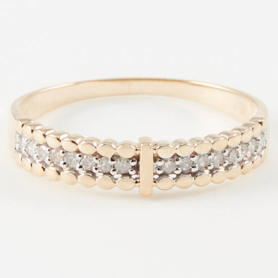 Women's 'Solita' Ring