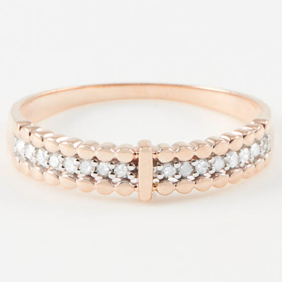 Women's 'Solita' Ring