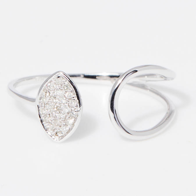 Women's 'Luna' Ring