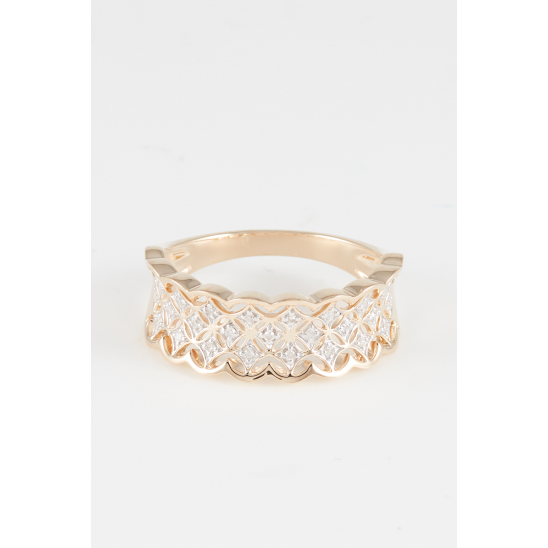 Women's 'Arlinda' Ring