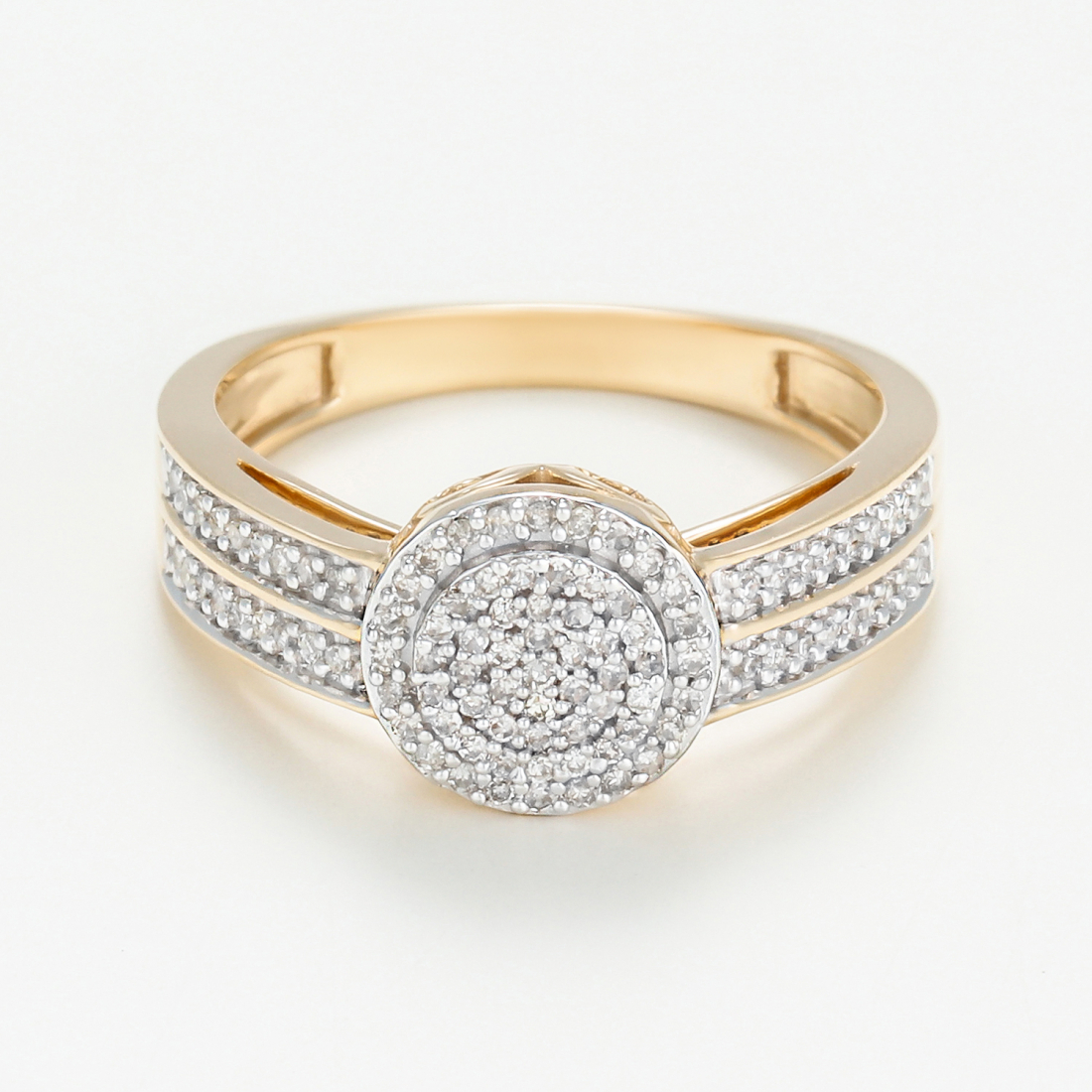 Women's 'First Love' Ring