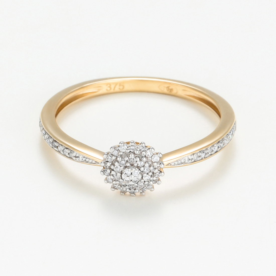 Bague 'Harmonie' pour Femmes