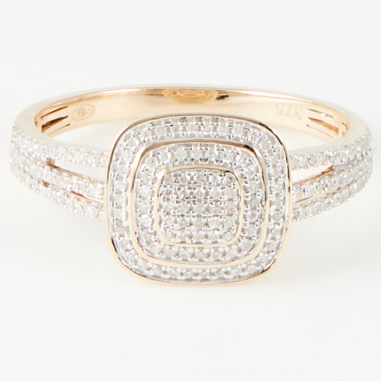 Women's 'Ramona' Ring