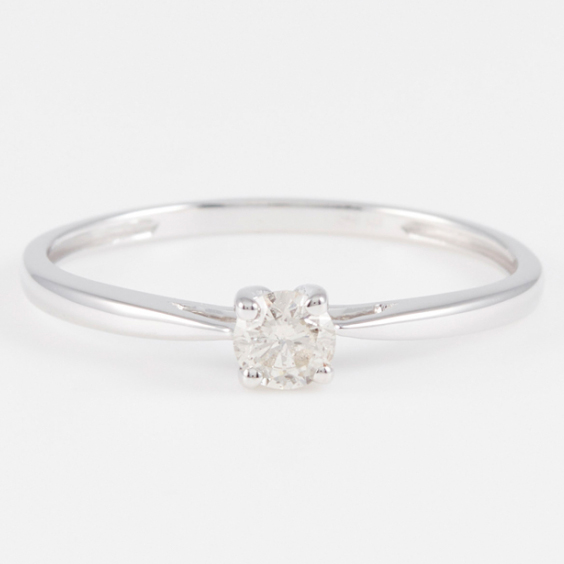 'Paulina' Ring für Damen