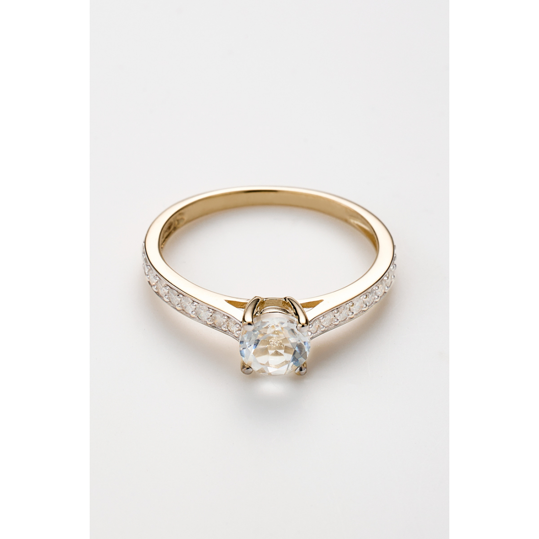 Women's 'Héra' Ring