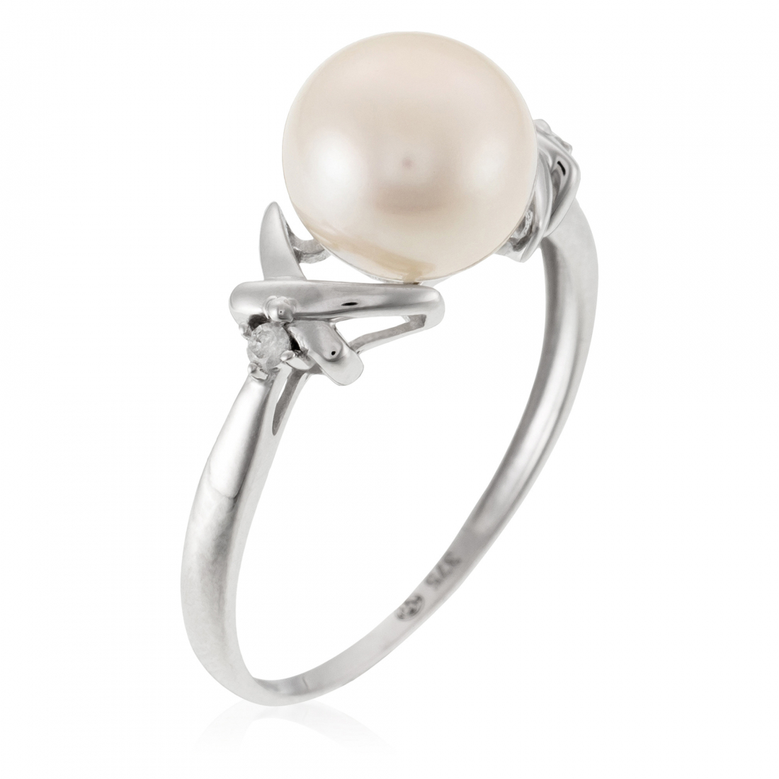 Bague 'Naxos' pour Femmes