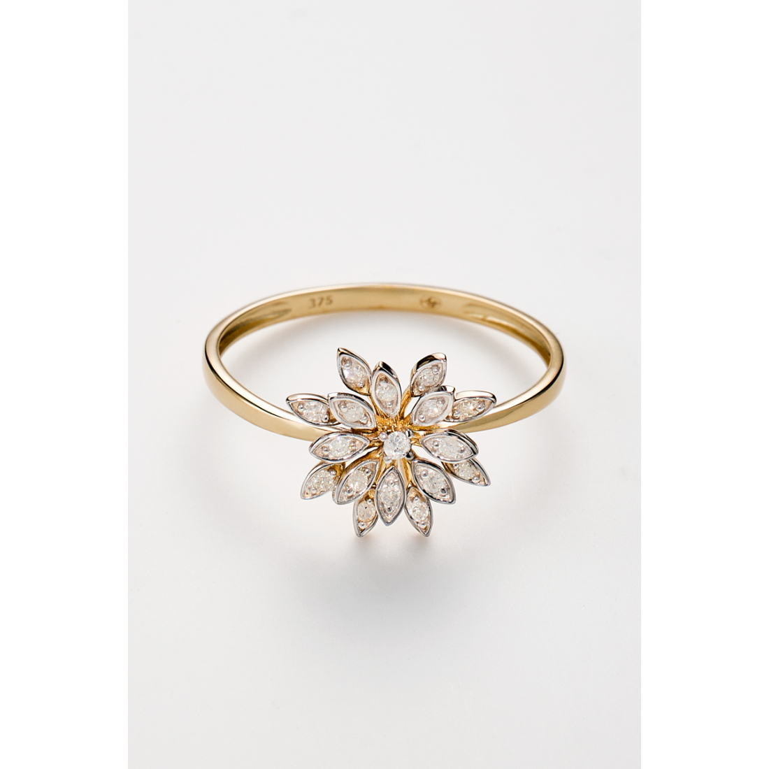 Women's 'Bouquet' Ring